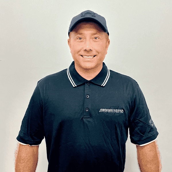 DAVE DUFOUR
