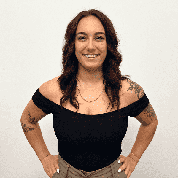 KIM LÉTOURNEAU