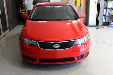 Kia Forte 5-Door 2013 - Thumbnail 4
