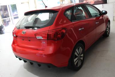 Kia Forte 5-Door 2013 - Thumbnail 6