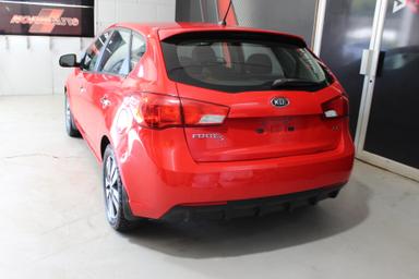 Kia Forte 5-Door 2013 - Thumbnail 7