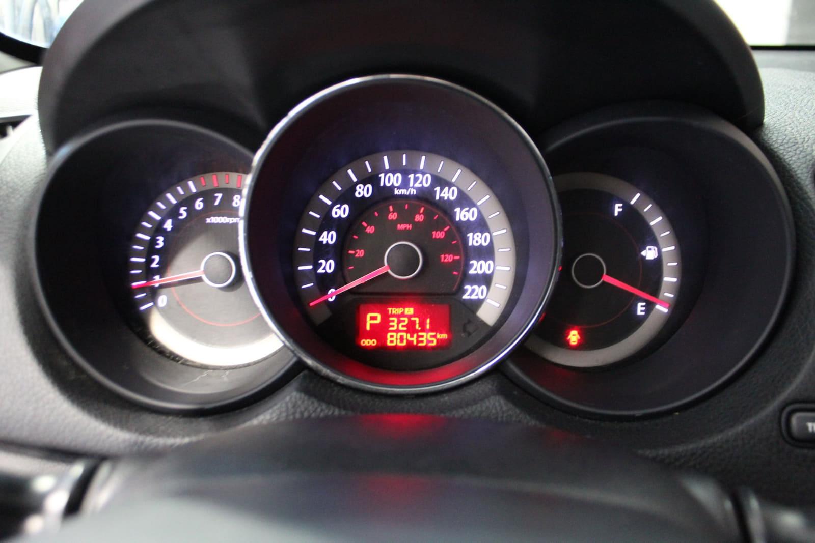 Kia Forte 5-Door 2013 - Image 15