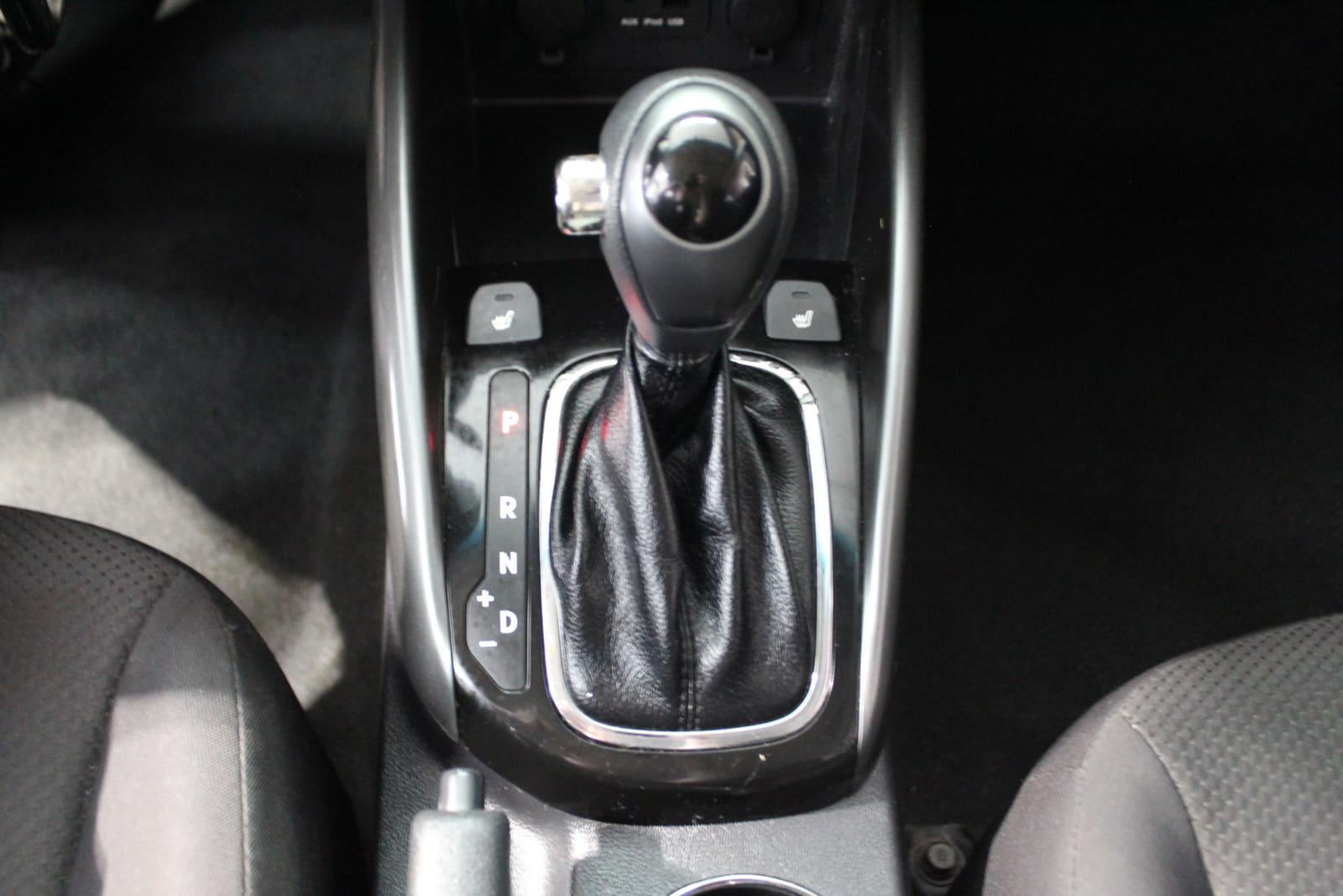 Kia Forte 5-Door 2013 - Image 19