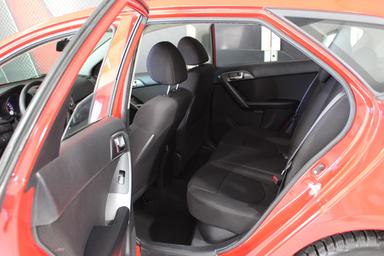 Kia Forte 5-Door 2013 - Thumbnail 21
