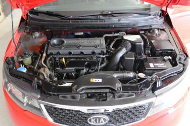 Kia Forte 5-Door 2013 - Thumbnail 23