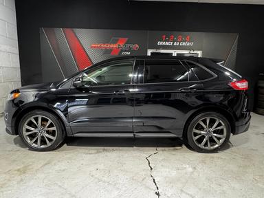 Ford Edge 2017 - Thumbnail 1