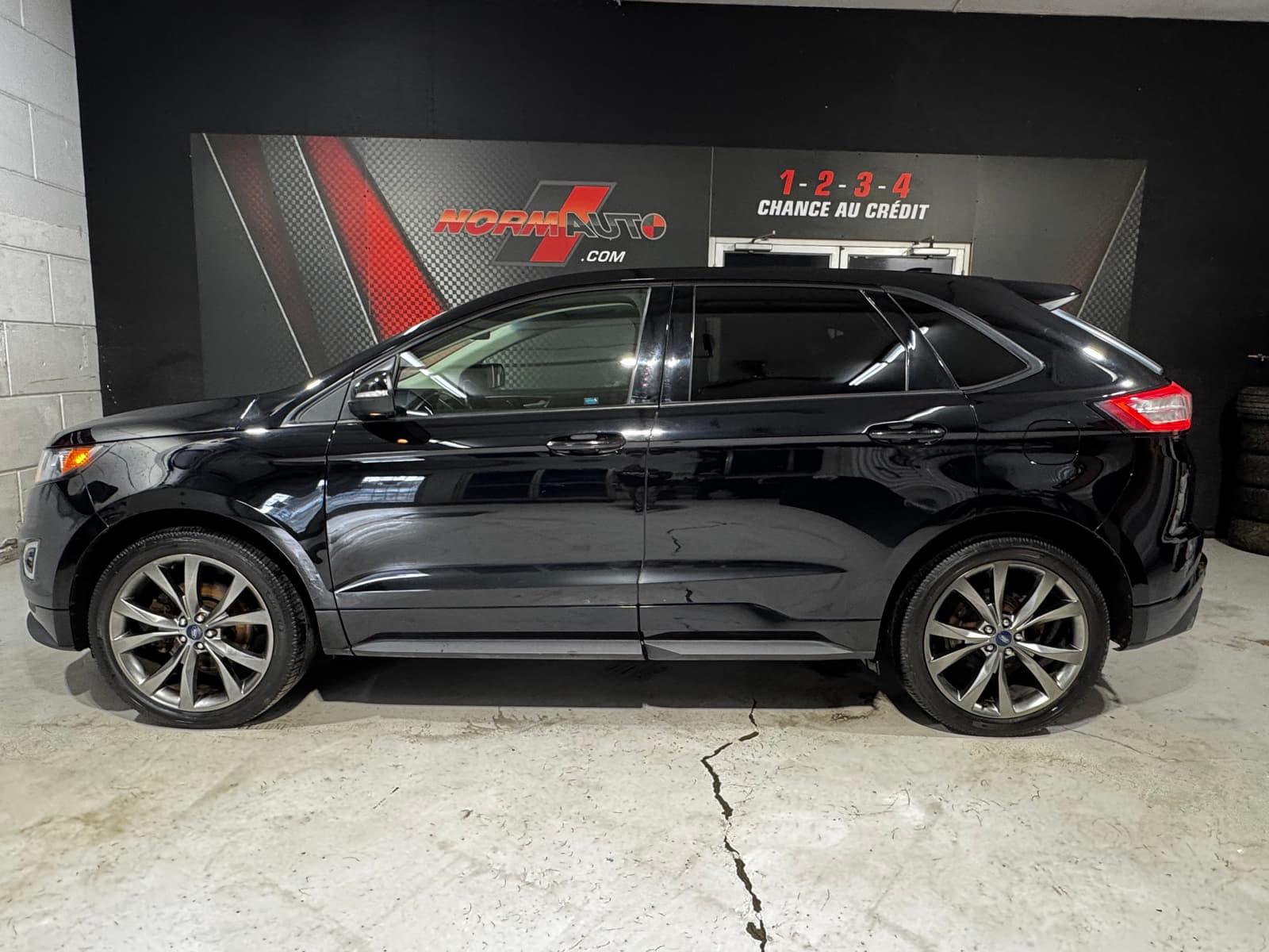 Ford Edge 2017 - Image 1