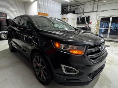 Ford Edge 2017 - Thumbnail 3