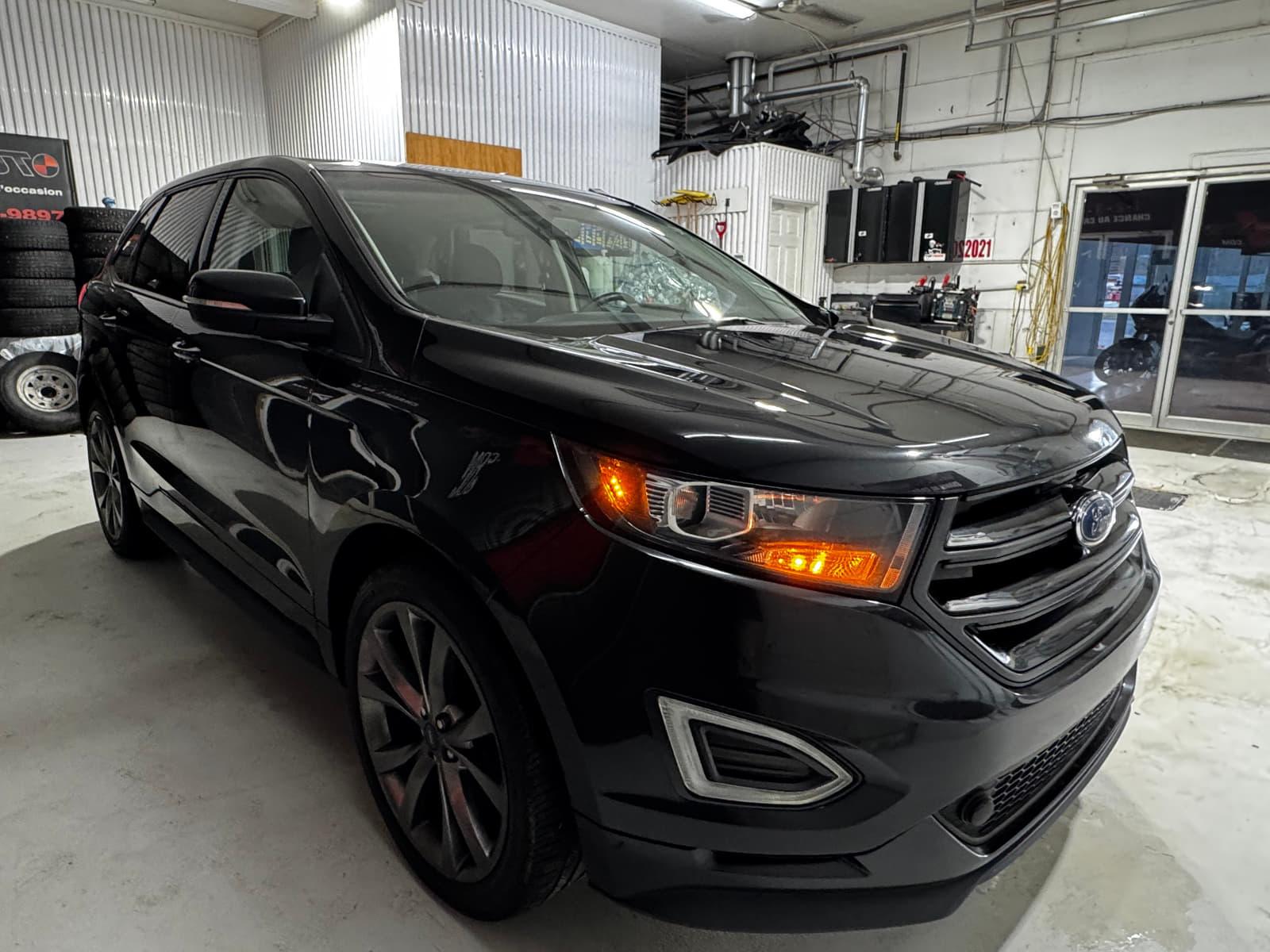 Ford Edge 2017 - Image 3