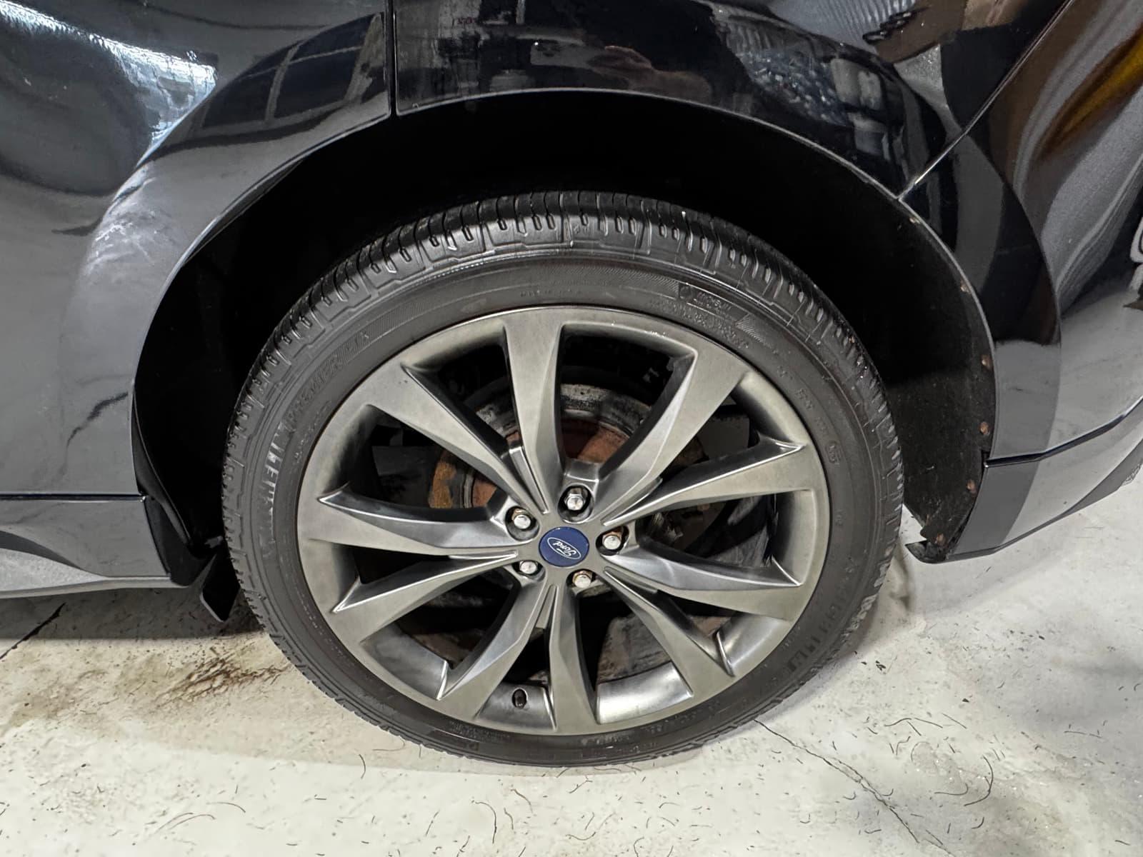 Ford Edge 2017 - Image 6