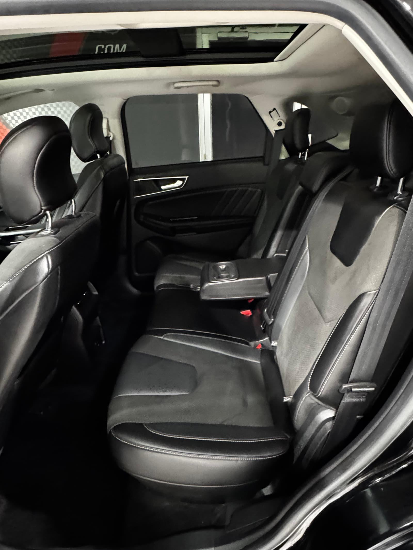 Ford Edge 2017 - Image 7