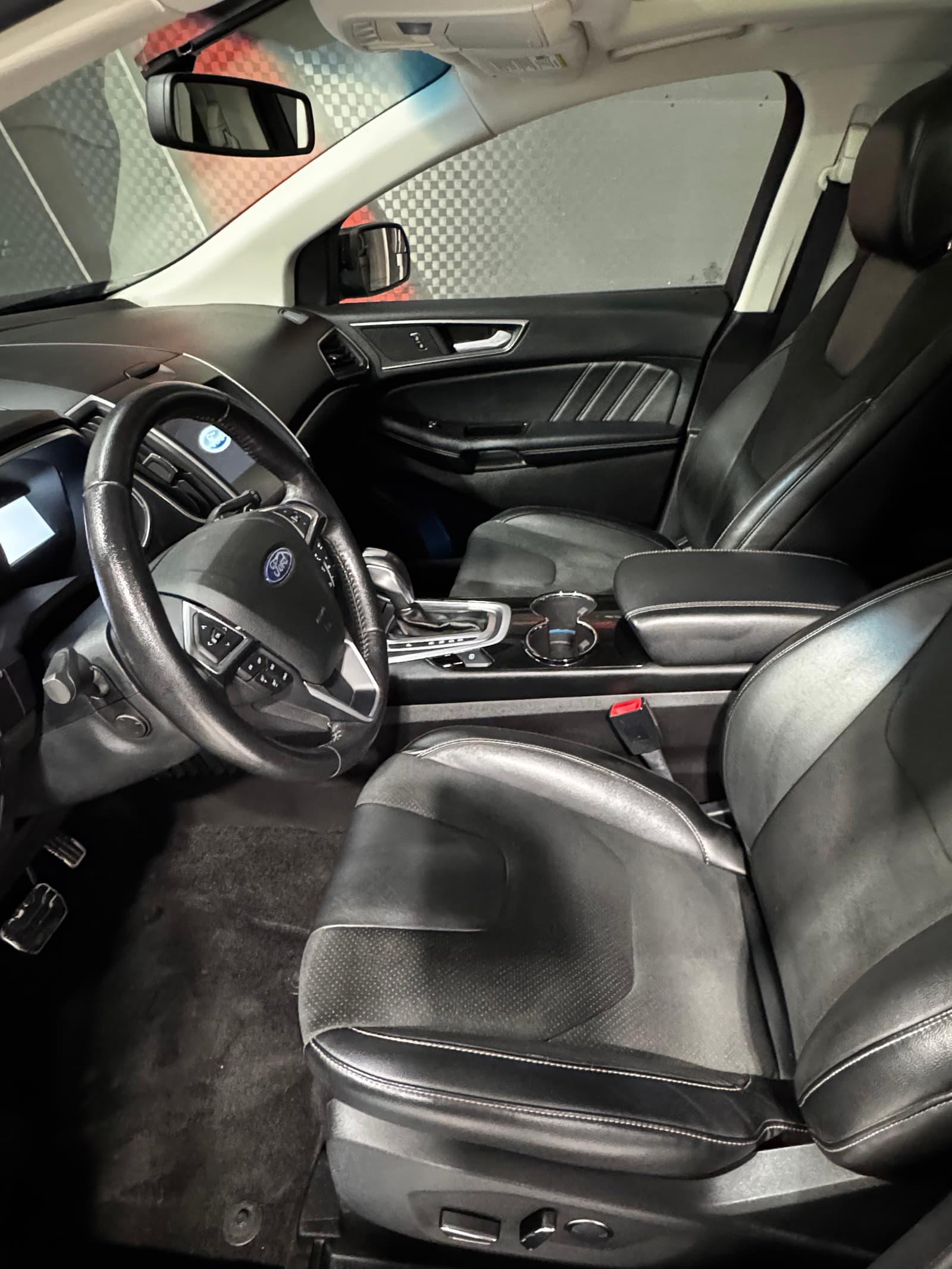 Ford Edge 2017 - Image 8