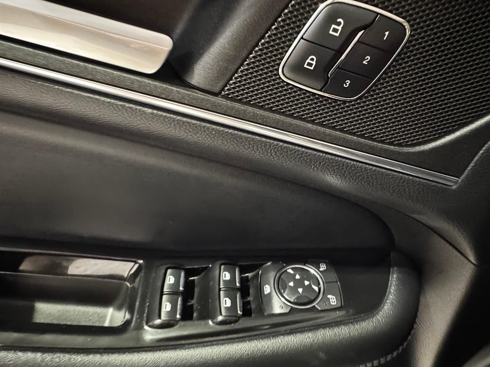 Ford Edge 2017 - Image 10