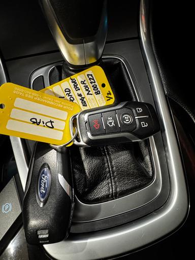 Ford Edge 2017 - Thumbnail 17