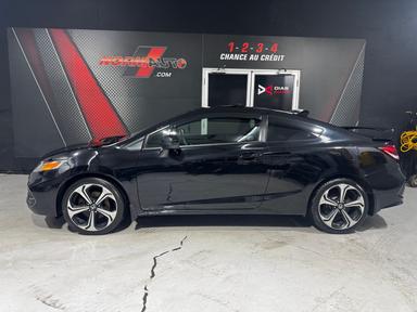Honda Civic 2014 - Thumbnail 1