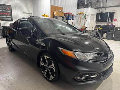 Honda Civic 2014 - Thumbnail 3