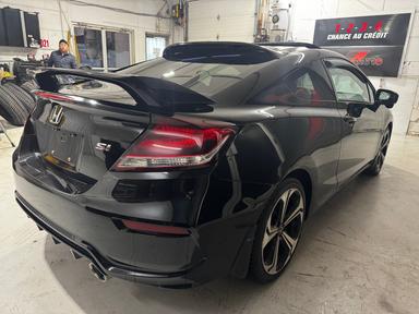 Honda Civic 2014 - Thumbnail 4