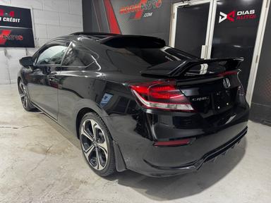 Honda Civic 2014 - Thumbnail 6