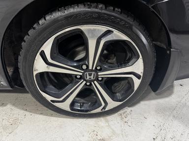 Honda Civic 2014 - Thumbnail 7