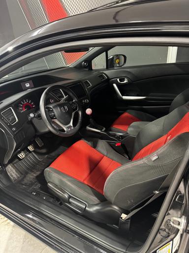 Honda Civic 2014 - Thumbnail 8