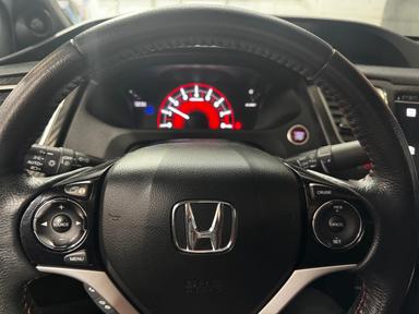 Honda Civic 2014 - Thumbnail 10