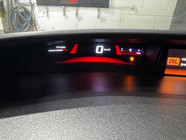 Honda Civic 2014 - Thumbnail 12