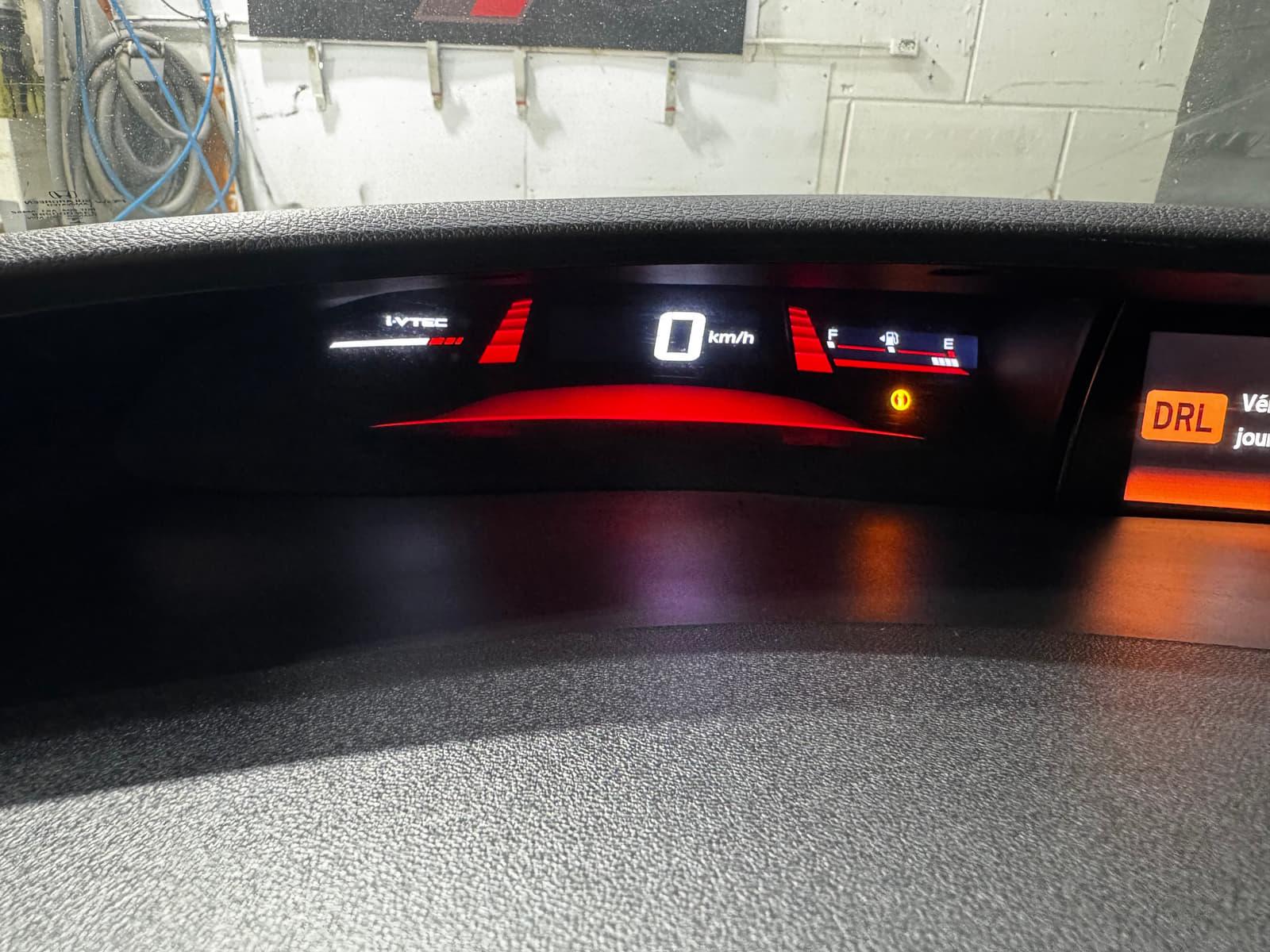 Honda Civic 2014 - Image 12