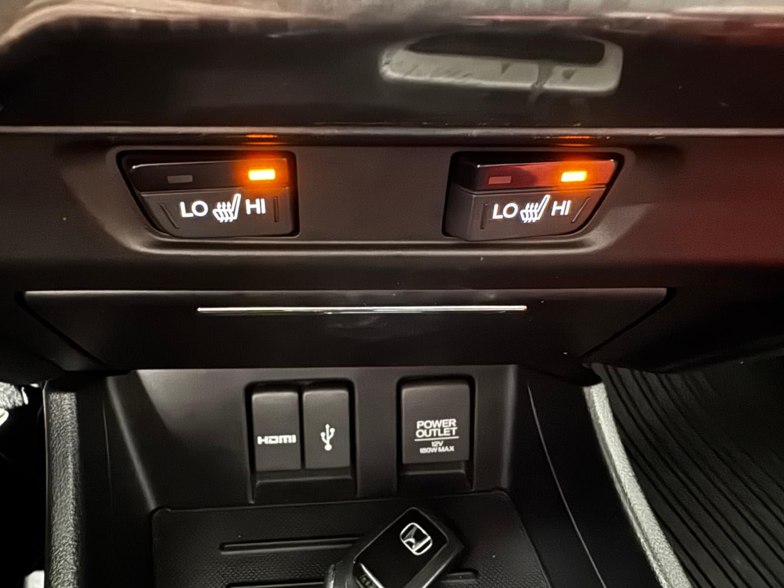 Honda Civic 2014 - Image 14