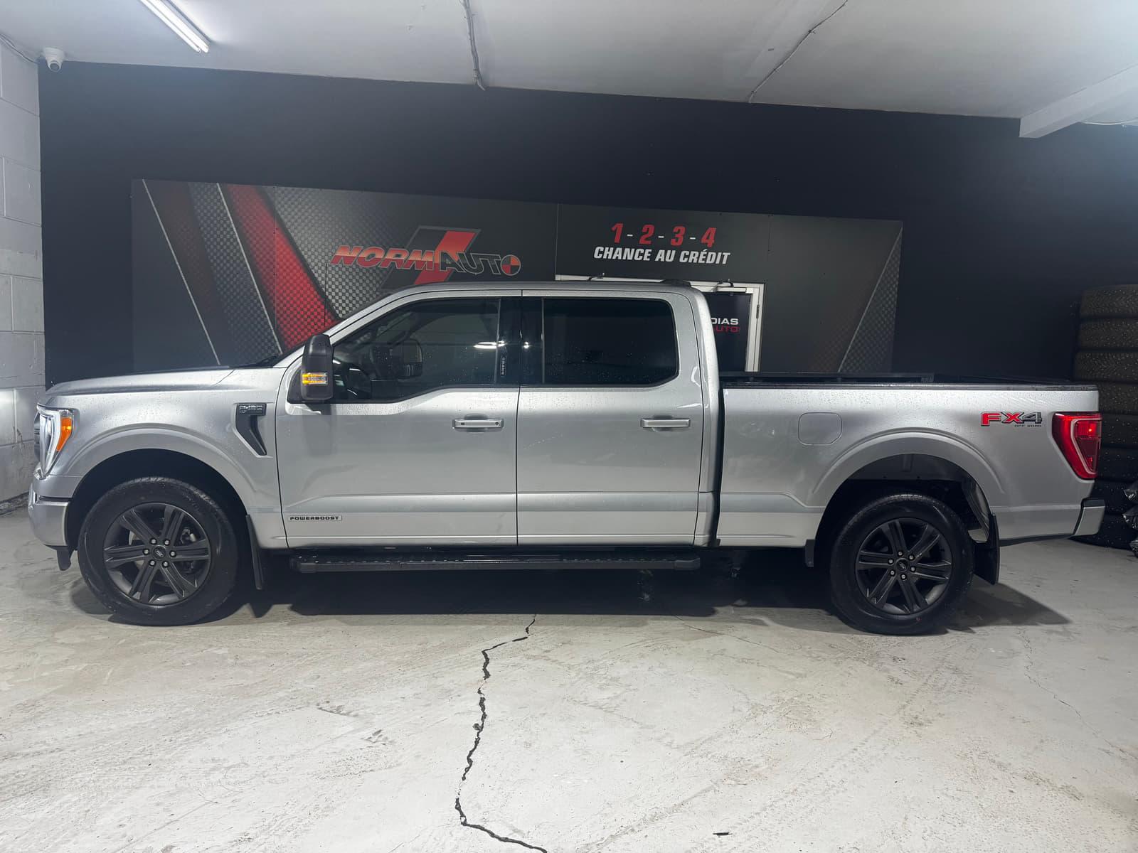 Ford F-150 2023 - Image 1
