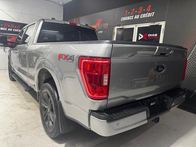 Ford F-150 2023 - Thumbnail 5