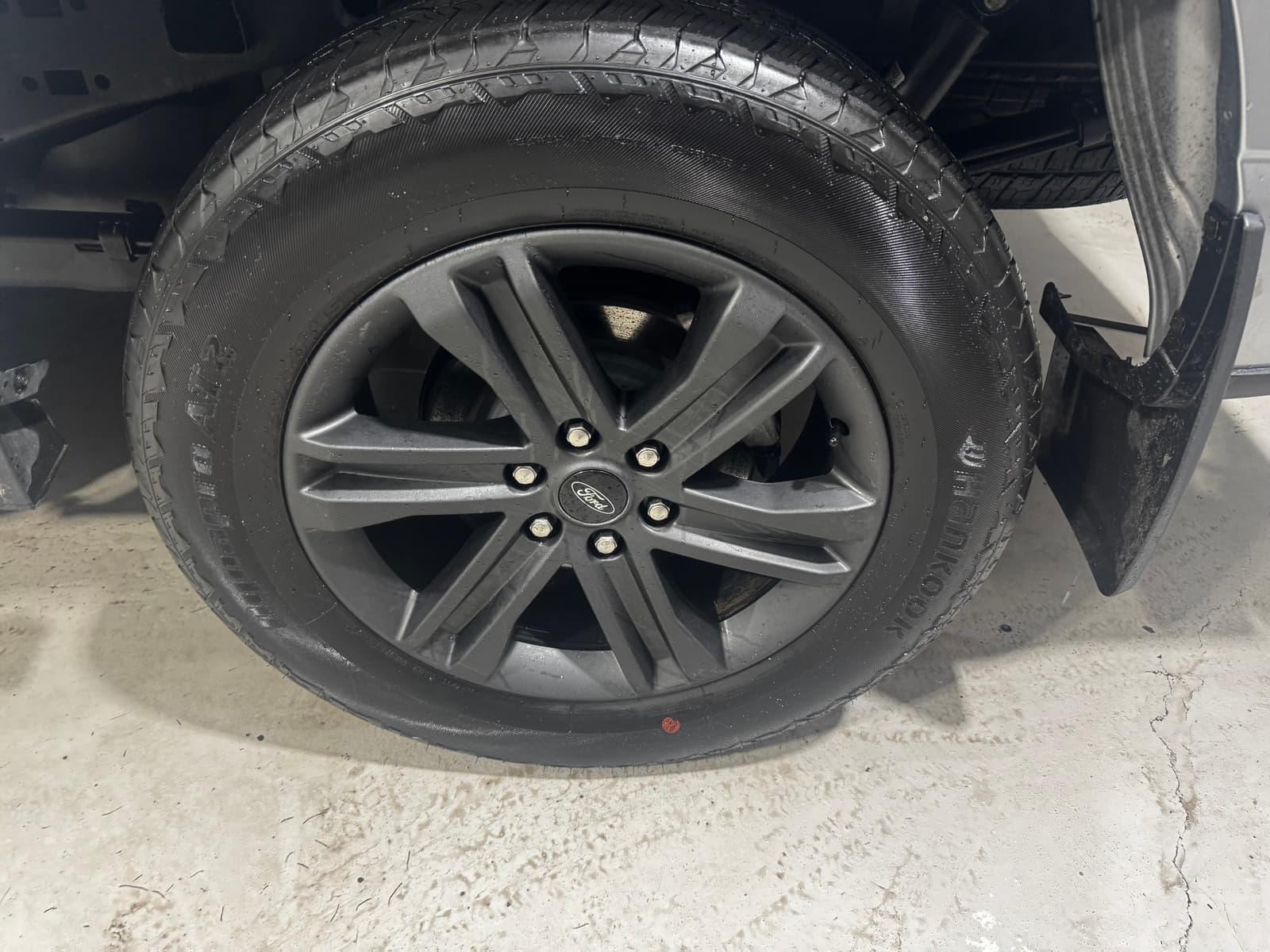 Ford F-150 2023 - Image 6