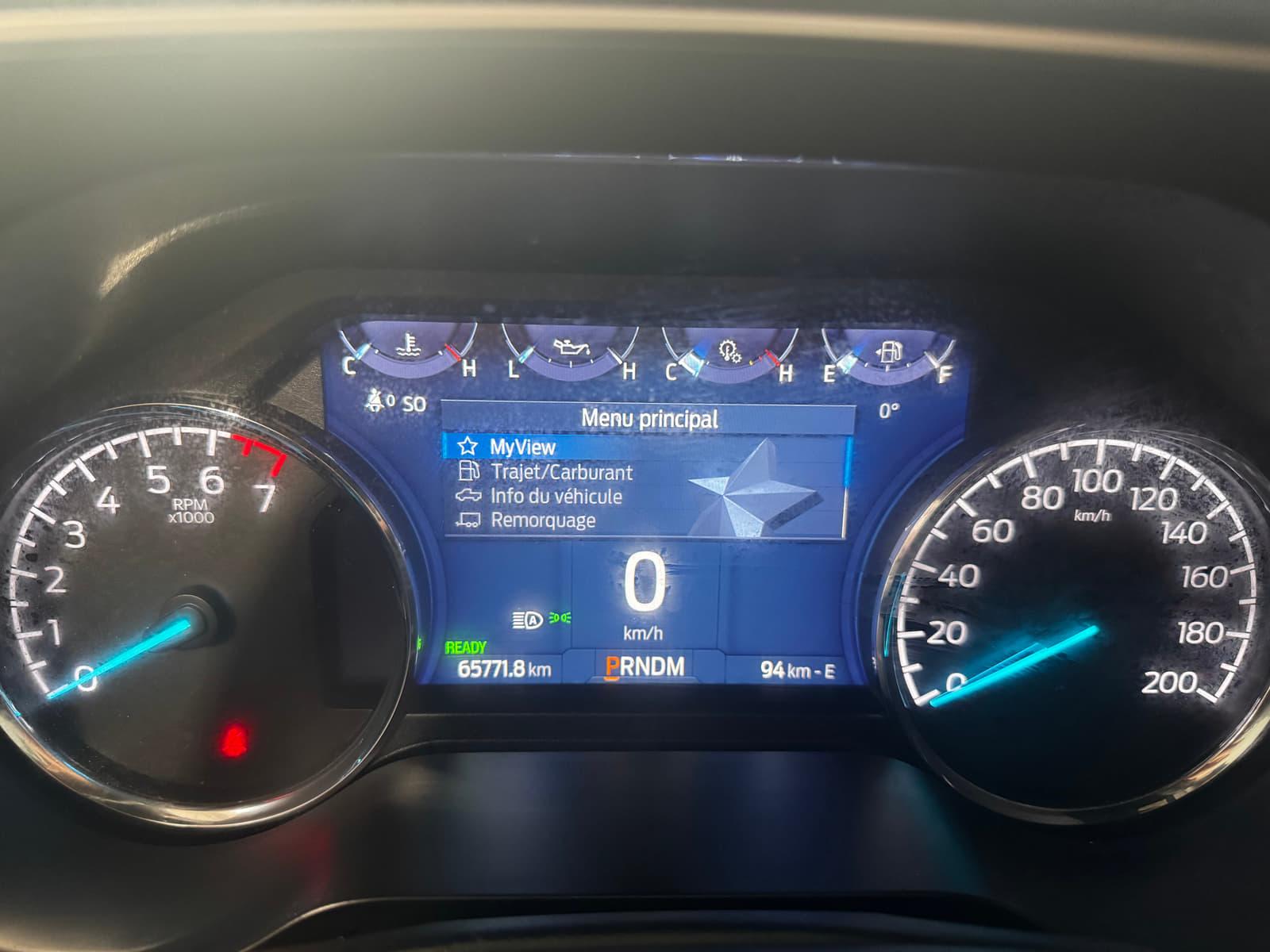 Ford F-150 2023 - Image 11