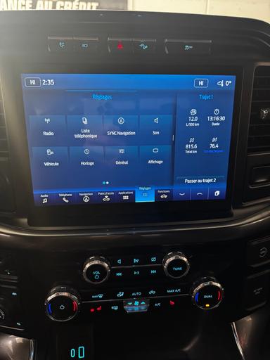 Ford F-150 2023 - Thumbnail 13