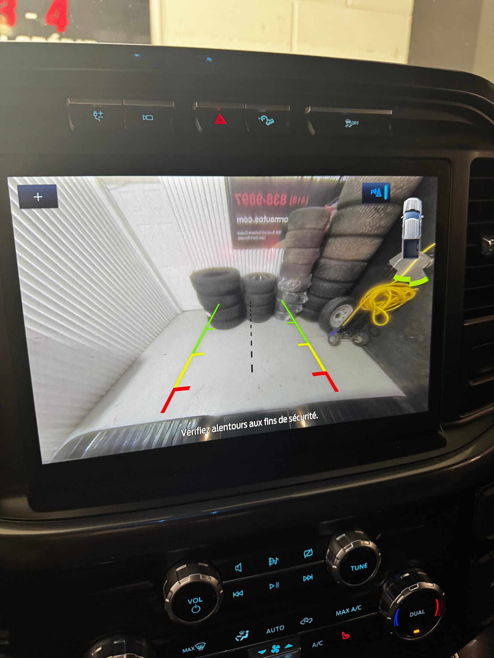 Ford F-150 2023 - Image 19