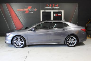 Acura TLX 2020 - Thumbnail 1