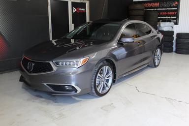 Acura TLX 2020 - Thumbnail 3