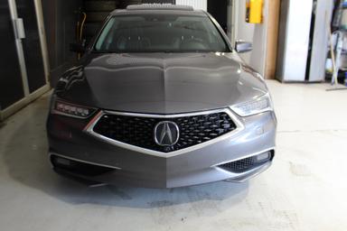 Acura TLX 2020 - Thumbnail 4