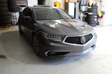 Acura TLX 2020 - Thumbnail 5