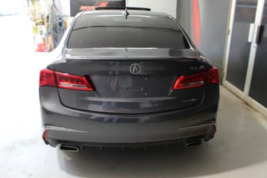 Acura TLX 2020 - Thumbnail 7