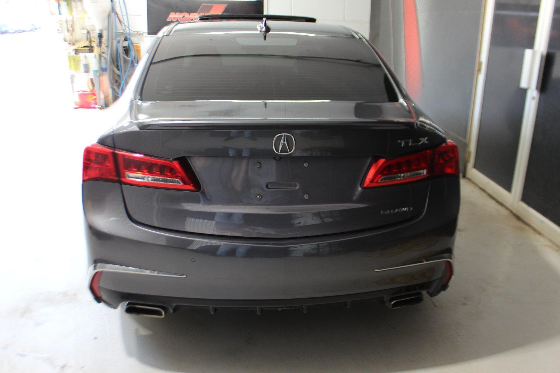 Acura TLX 2020 - Image 7