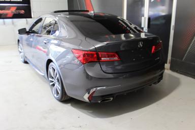 Acura TLX 2020 - Thumbnail 8