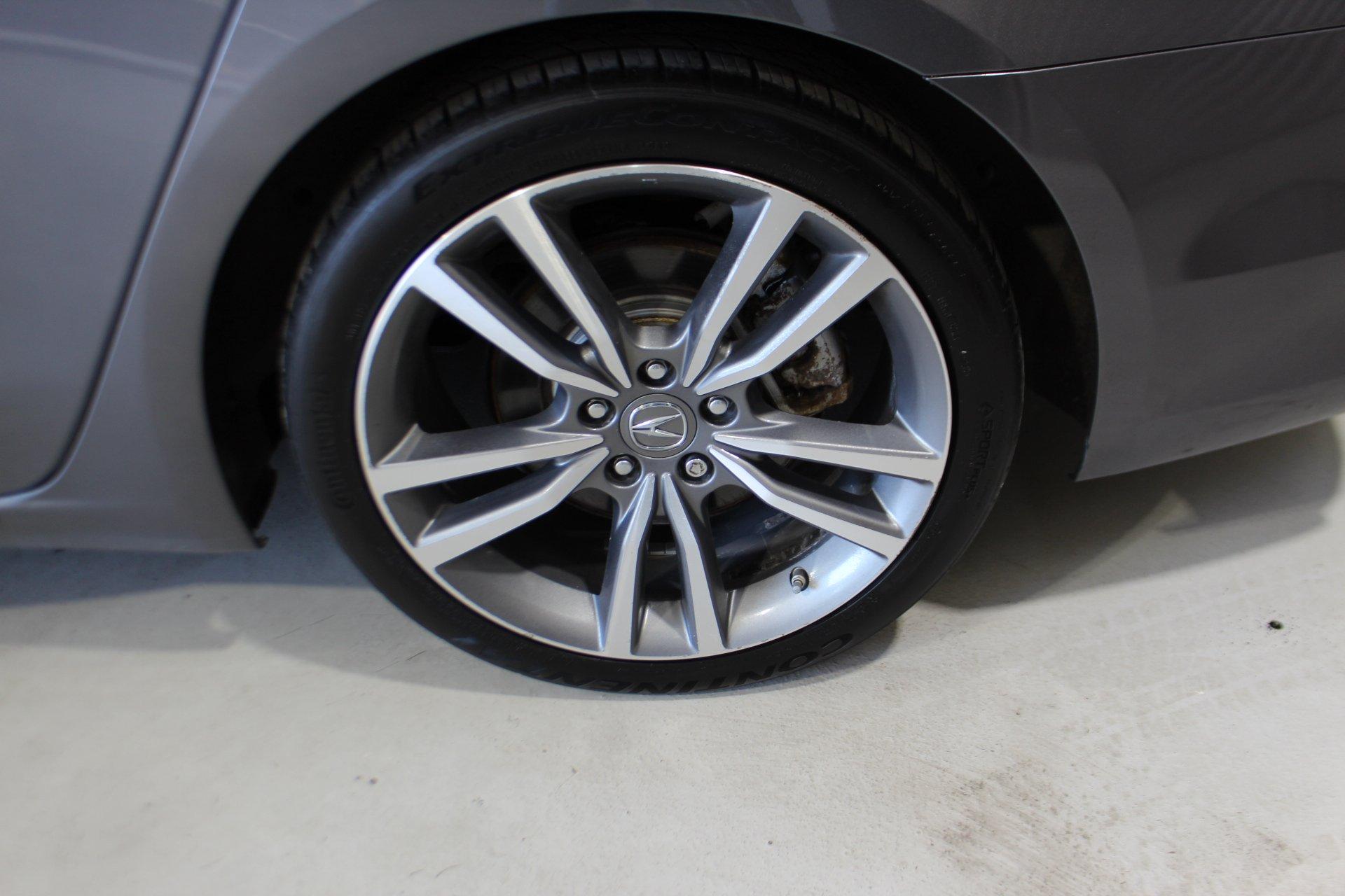 Acura TLX 2020 - Image 9