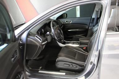 Acura TLX 2020 - Thumbnail 11