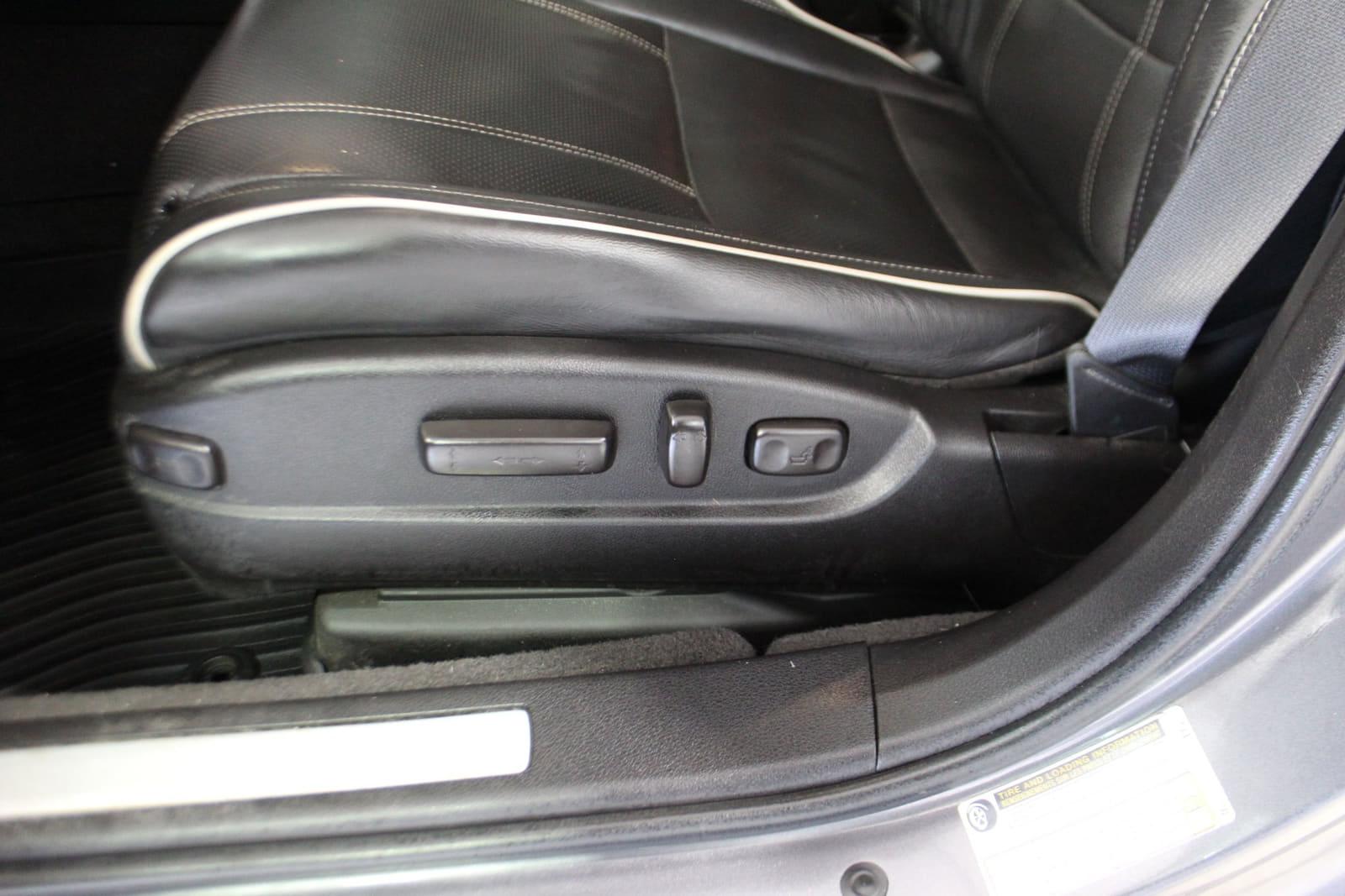 Acura TLX 2020 - Image 12