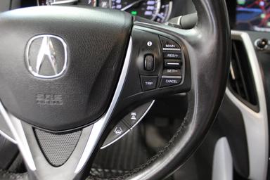 Acura TLX 2020 - Thumbnail 18