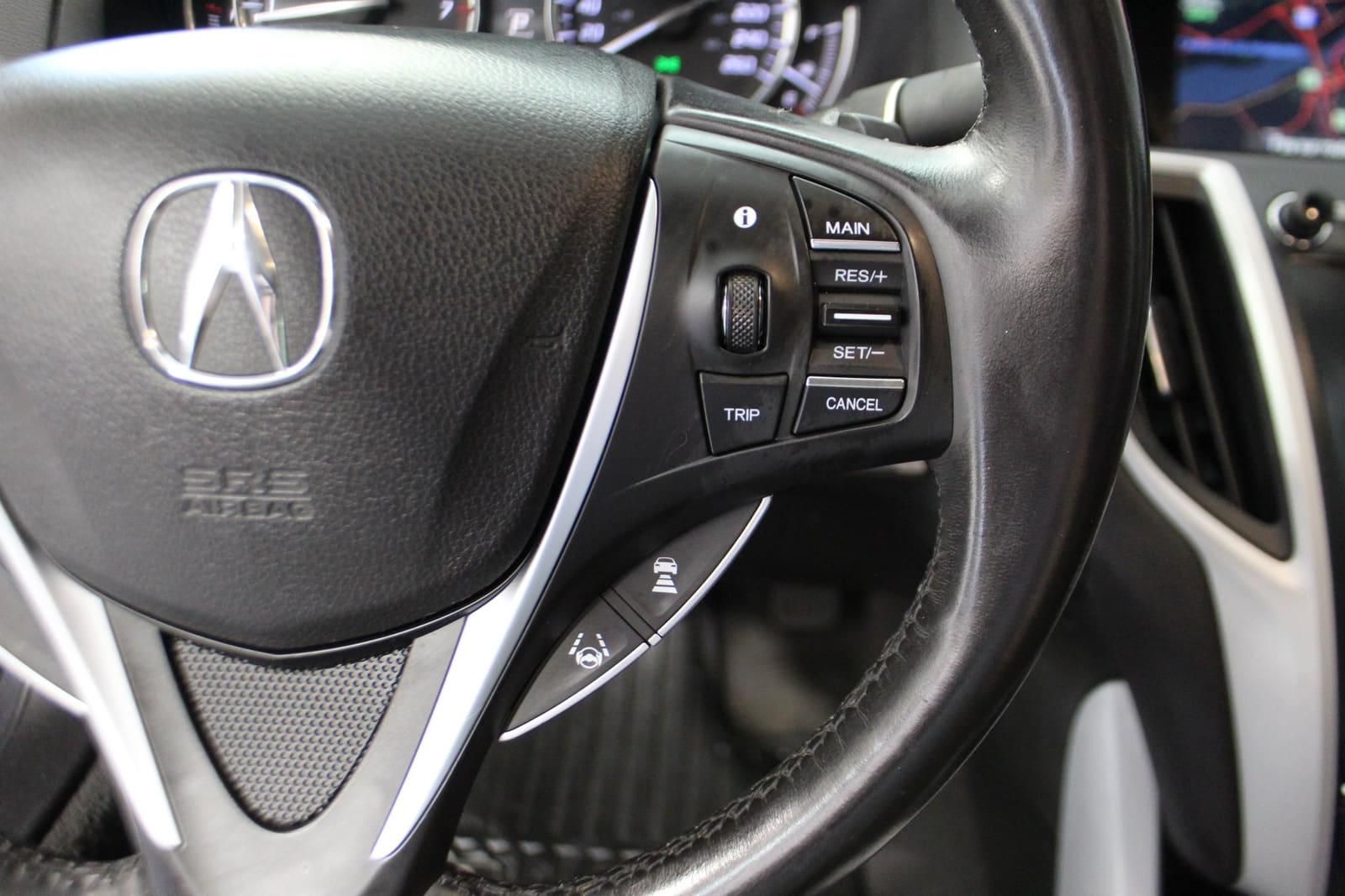 Acura TLX 2020 - Image 18