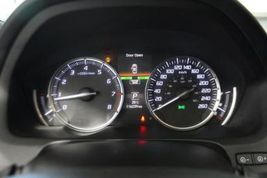 Acura TLX 2020 - Thumbnail 19