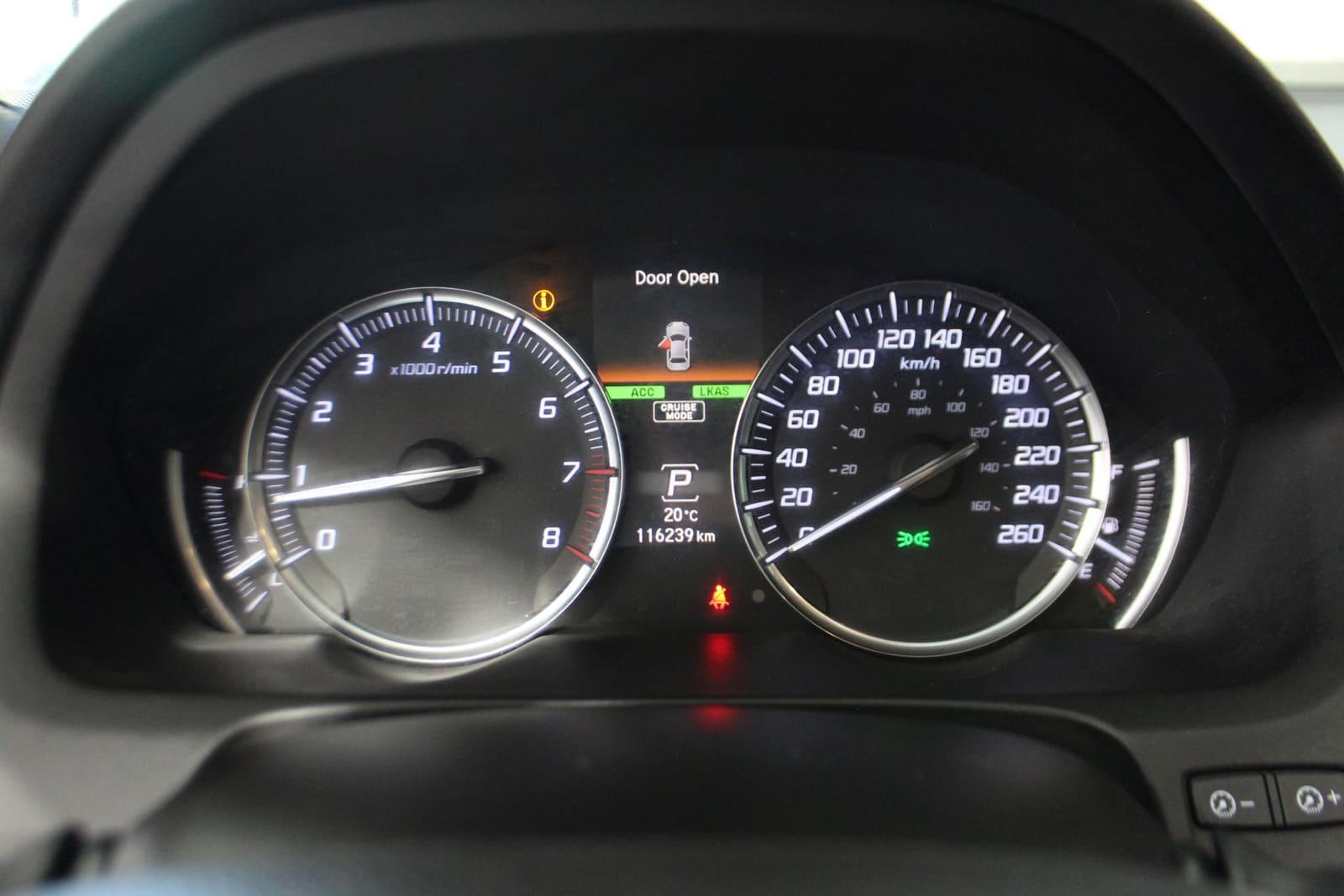 Acura TLX 2020 - Image 19