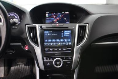 Acura TLX 2020 - Thumbnail 20