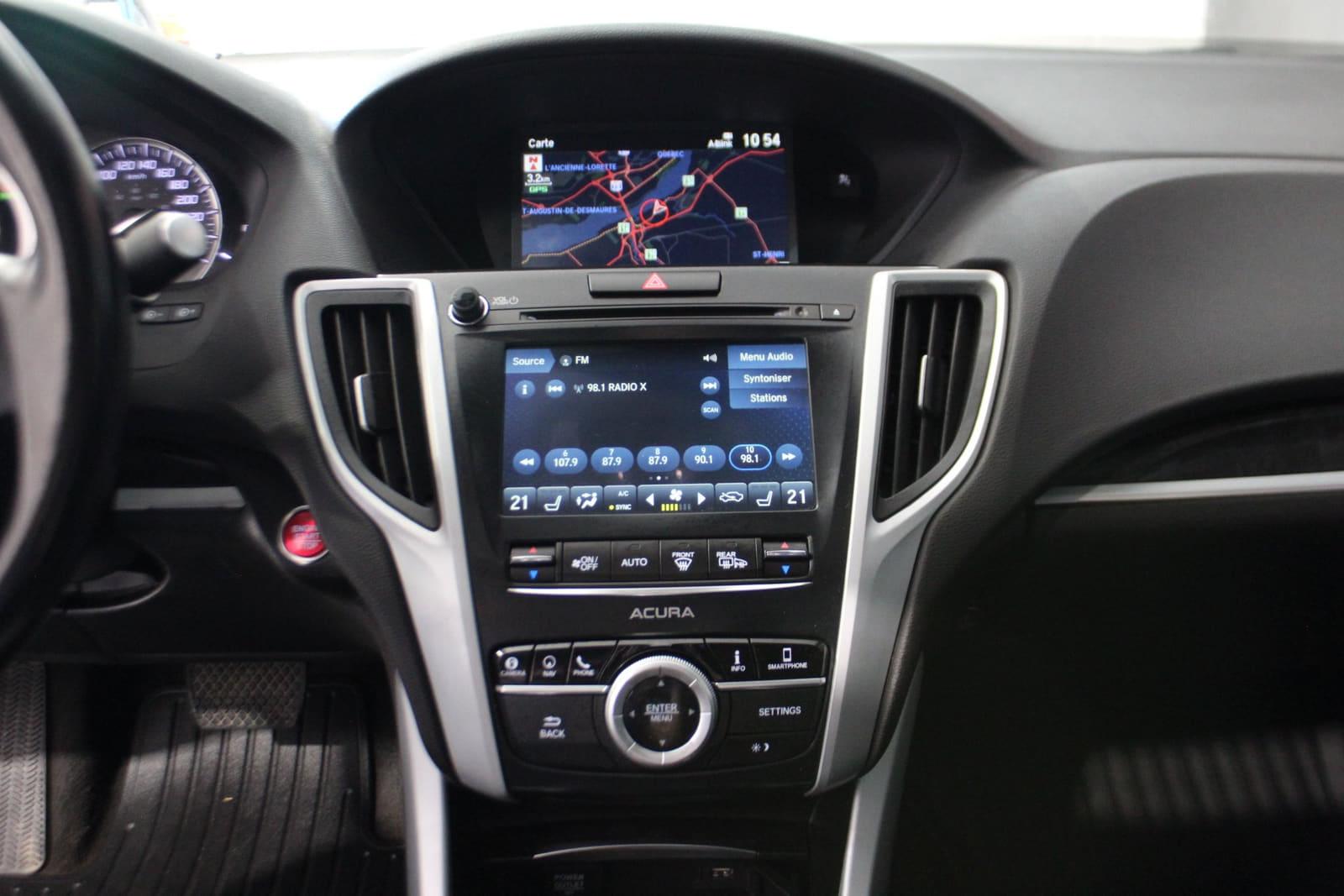 Acura TLX 2020 - Image 20